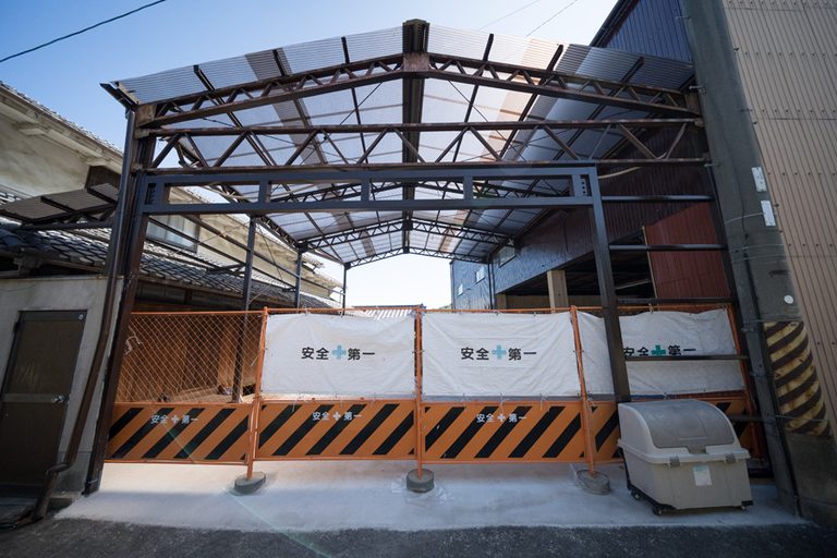 橿原市別所町