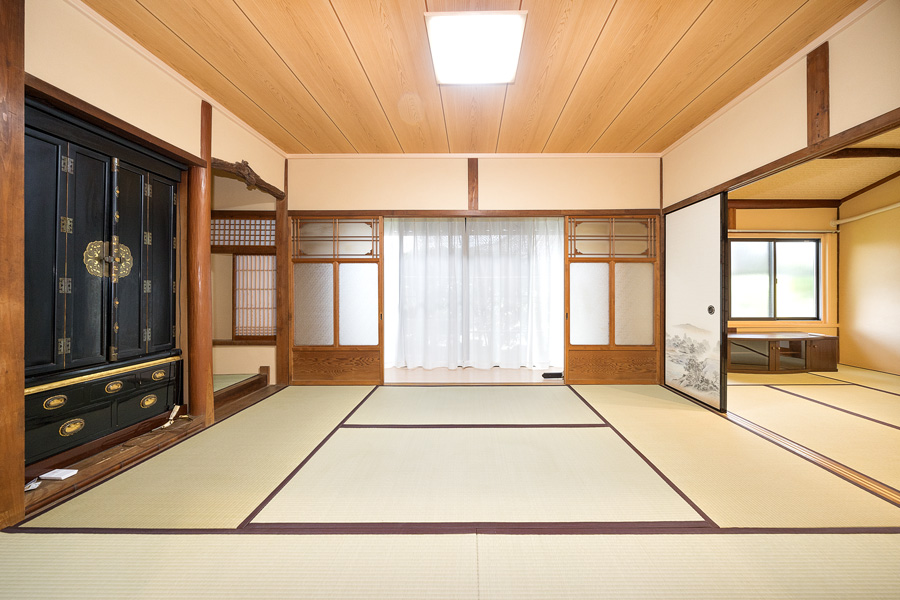 和室