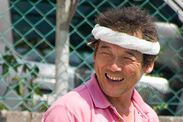岩木　実男